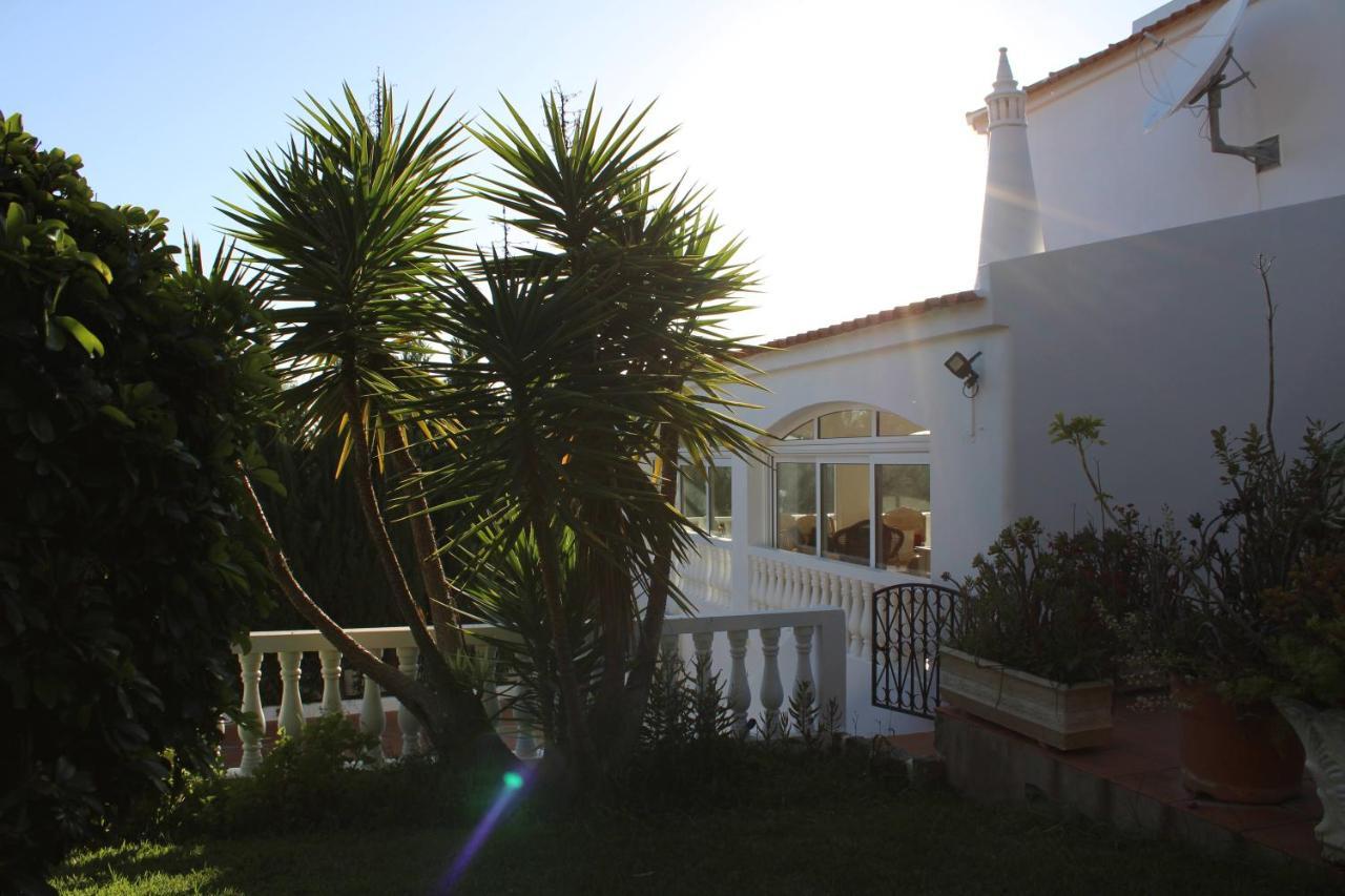 Casa Carioca Carvoeiro Bed and Breakfast Carvoeiro  Buitenkant foto