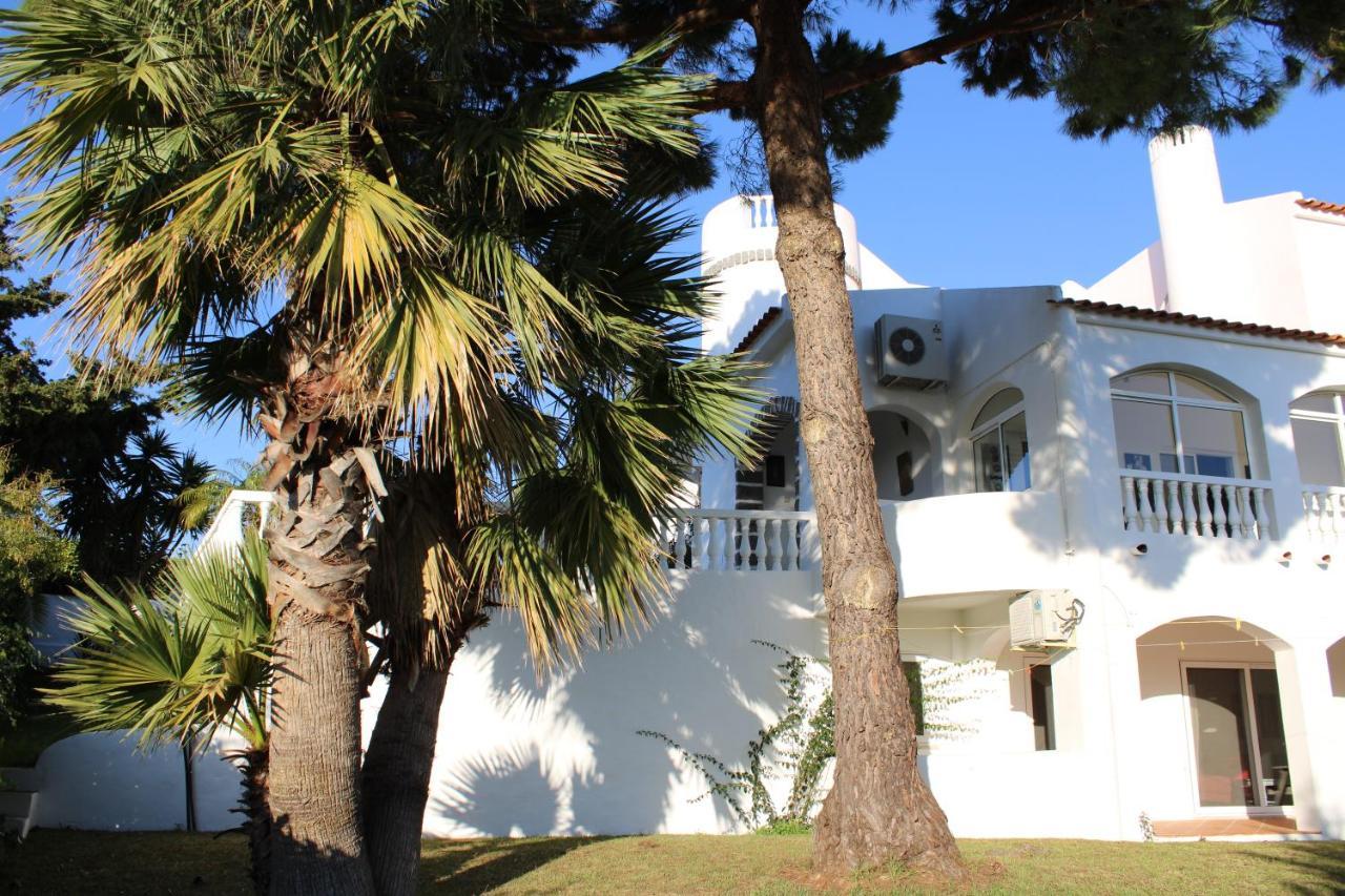 Casa Carioca Carvoeiro Bed and Breakfast Buitenkant foto
