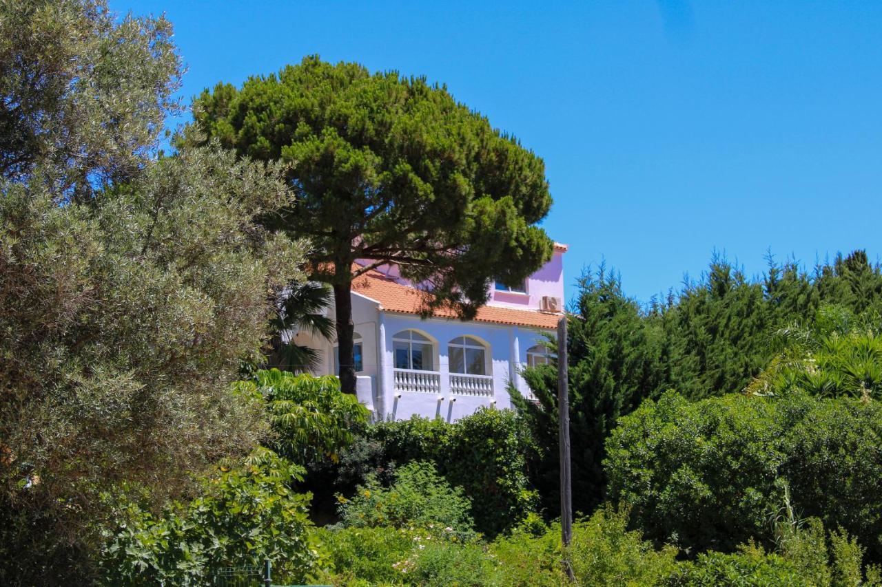 Casa Carioca Carvoeiro Bed and Breakfast Carvoeiro  Buitenkant foto