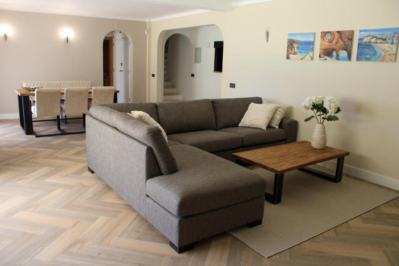 Casa Carioca Carvoeiro Bed and Breakfast Carvoeiro  Buitenkant foto