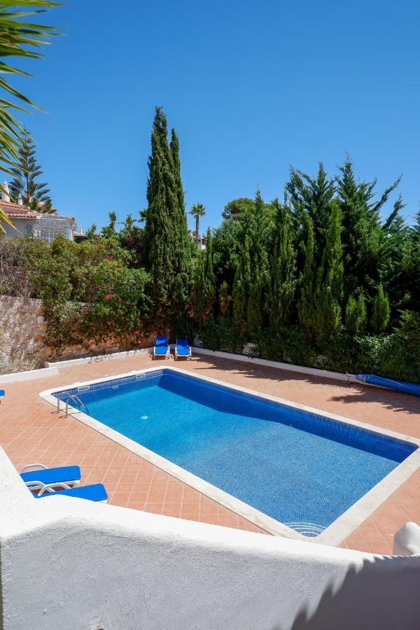 Casa Carioca Carvoeiro Bed and Breakfast Carvoeiro  Buitenkant foto