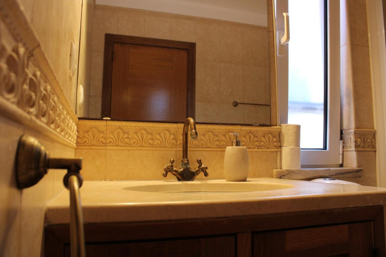 Casa Carioca Carvoeiro Bed and Breakfast Buitenkant foto