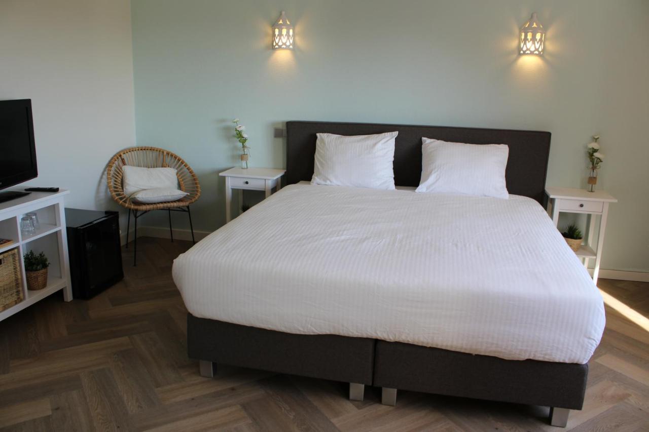 Casa Carioca Carvoeiro Bed and Breakfast Carvoeiro  Buitenkant foto