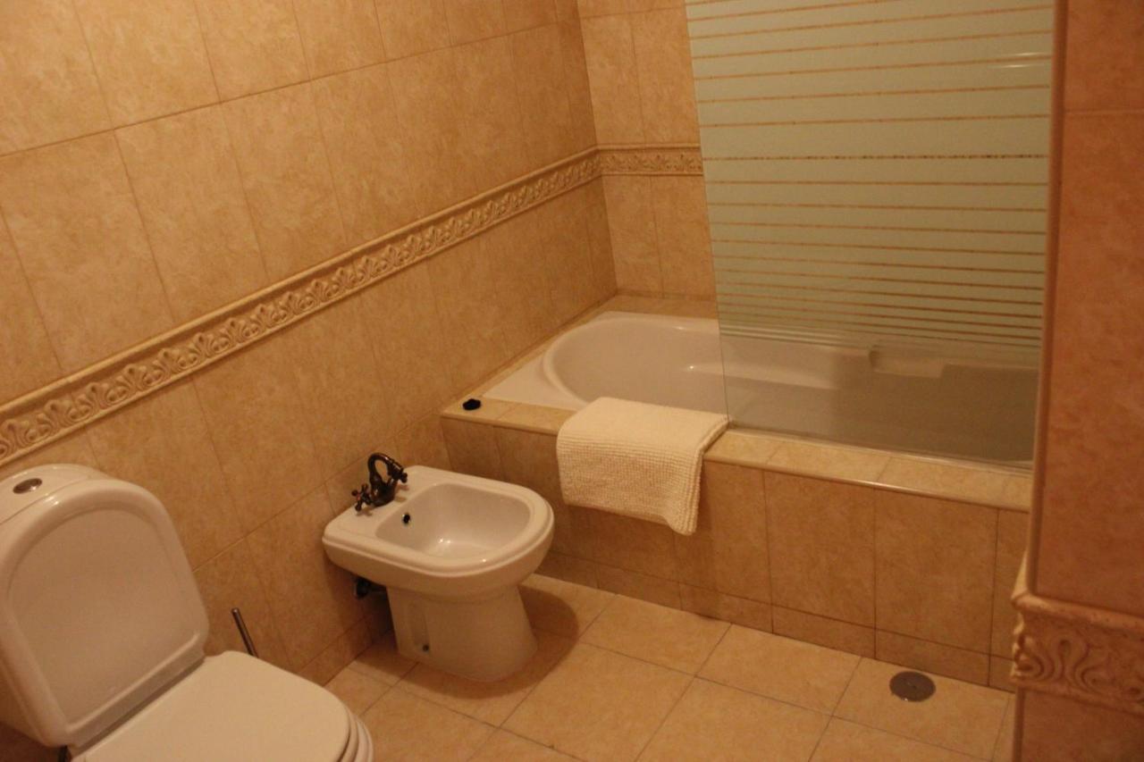 Casa Carioca Carvoeiro Bed and Breakfast Carvoeiro  Buitenkant foto