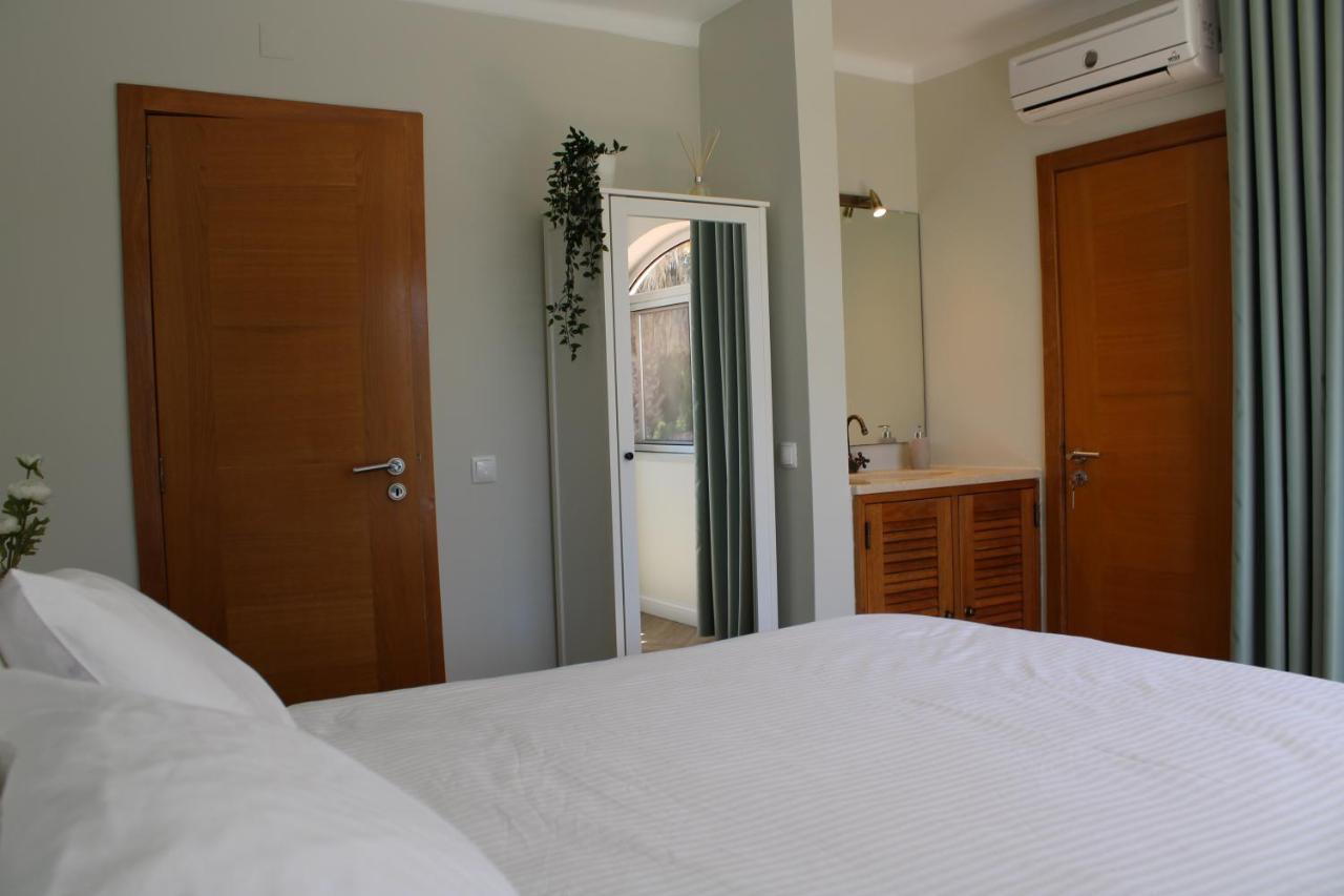 Casa Carioca Carvoeiro Bed and Breakfast Carvoeiro  Buitenkant foto