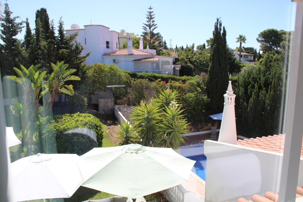 Casa Carioca Carvoeiro Bed and Breakfast Carvoeiro  Buitenkant foto