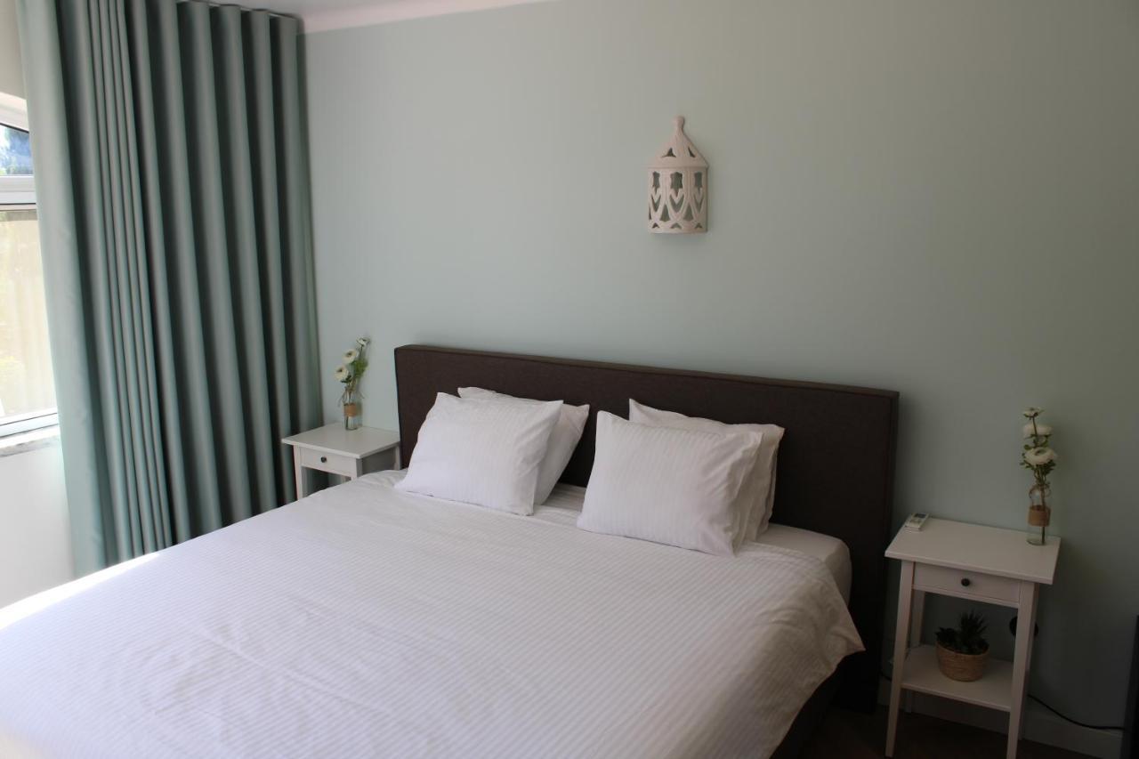 Casa Carioca Carvoeiro Bed and Breakfast Buitenkant foto