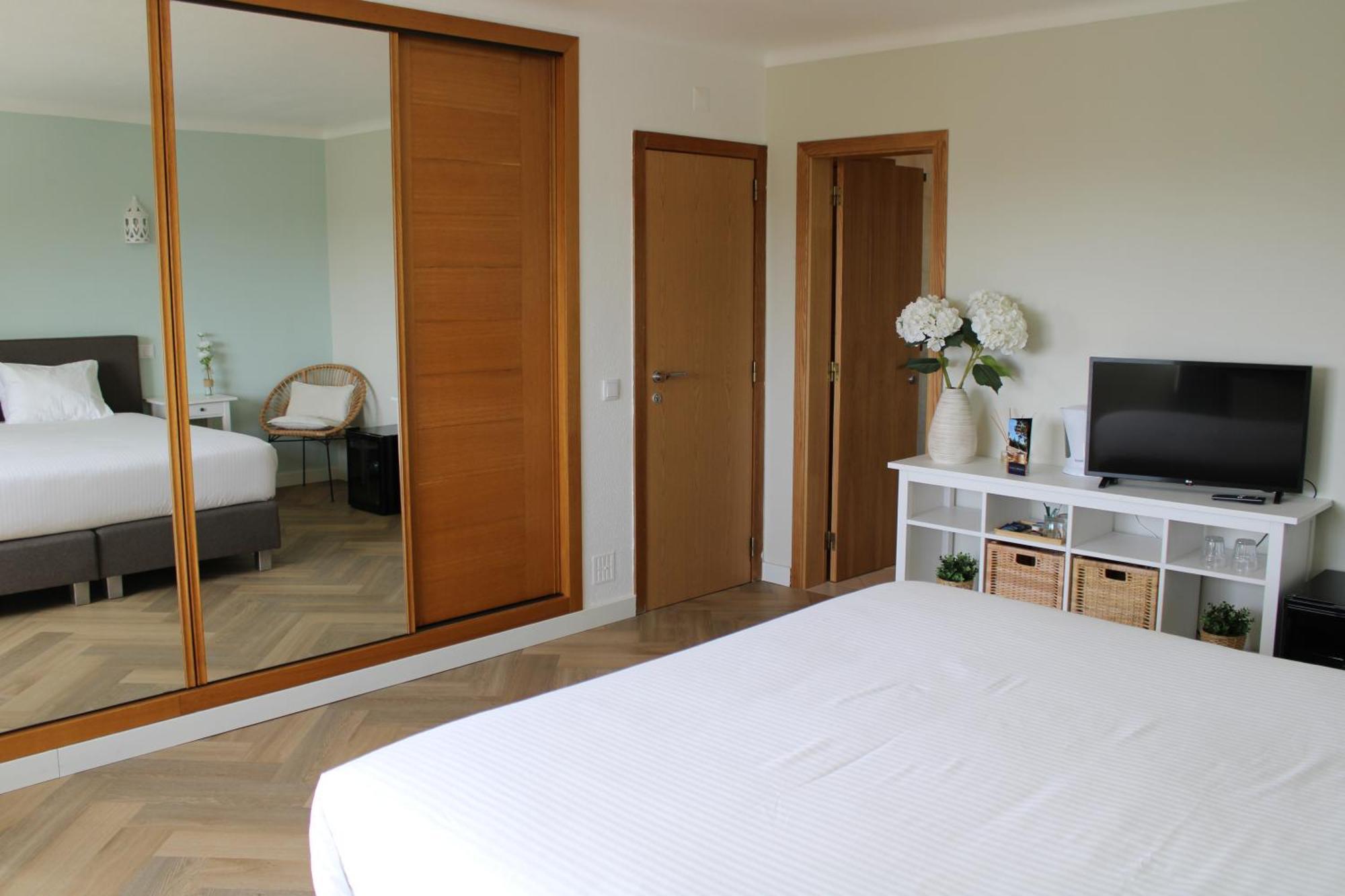 Casa Carioca Carvoeiro Bed and Breakfast Carvoeiro  Buitenkant foto